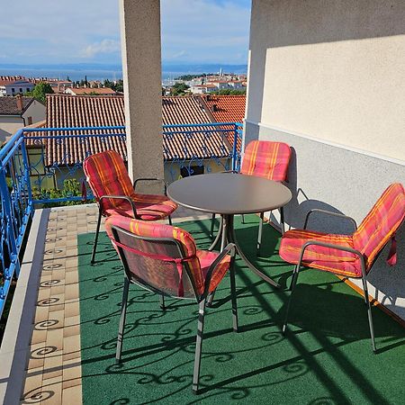 Rooms Laguna Maresol Jagodje Exterior photo