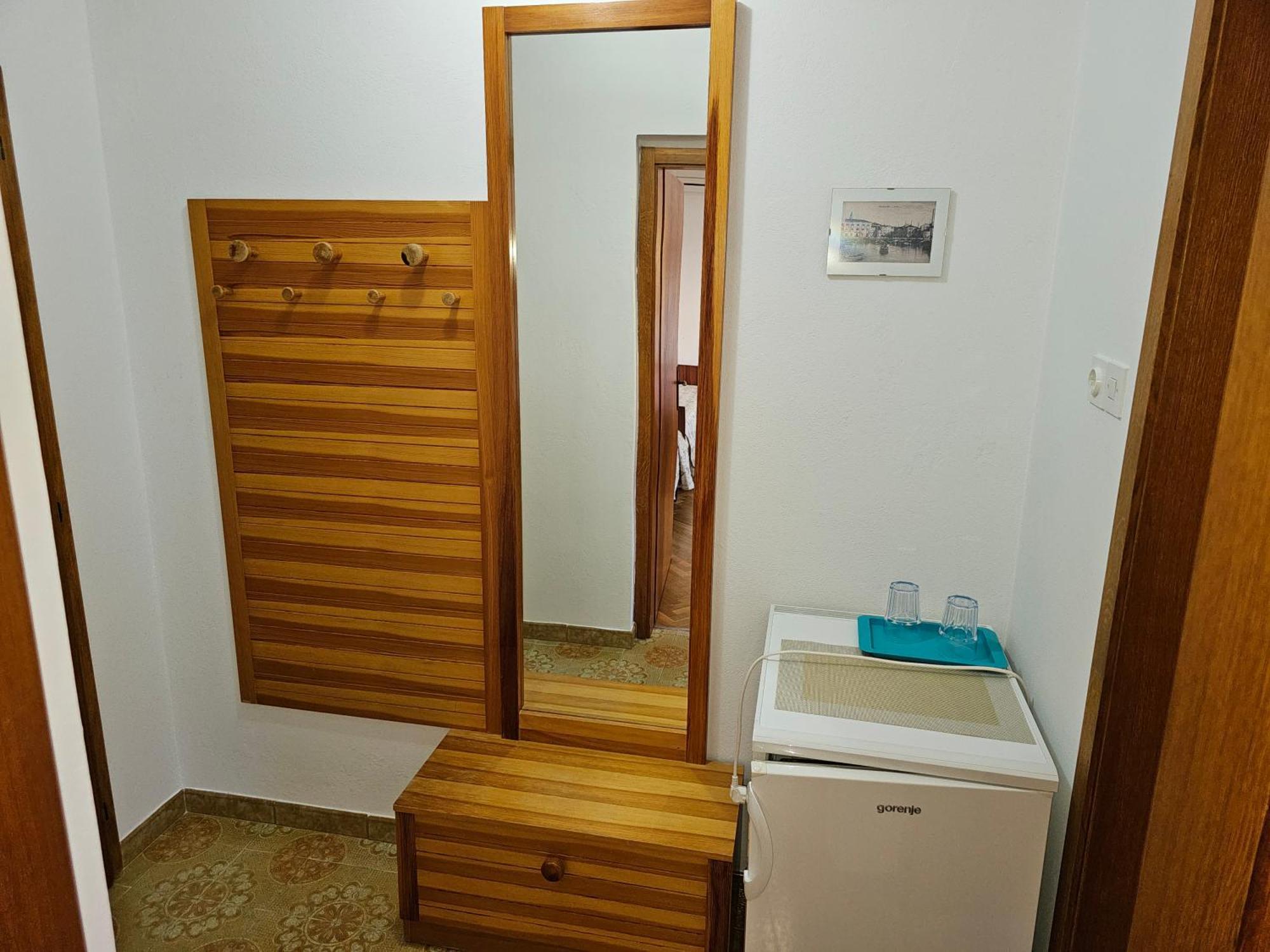 Rooms Laguna Maresol Jagodje Exterior photo