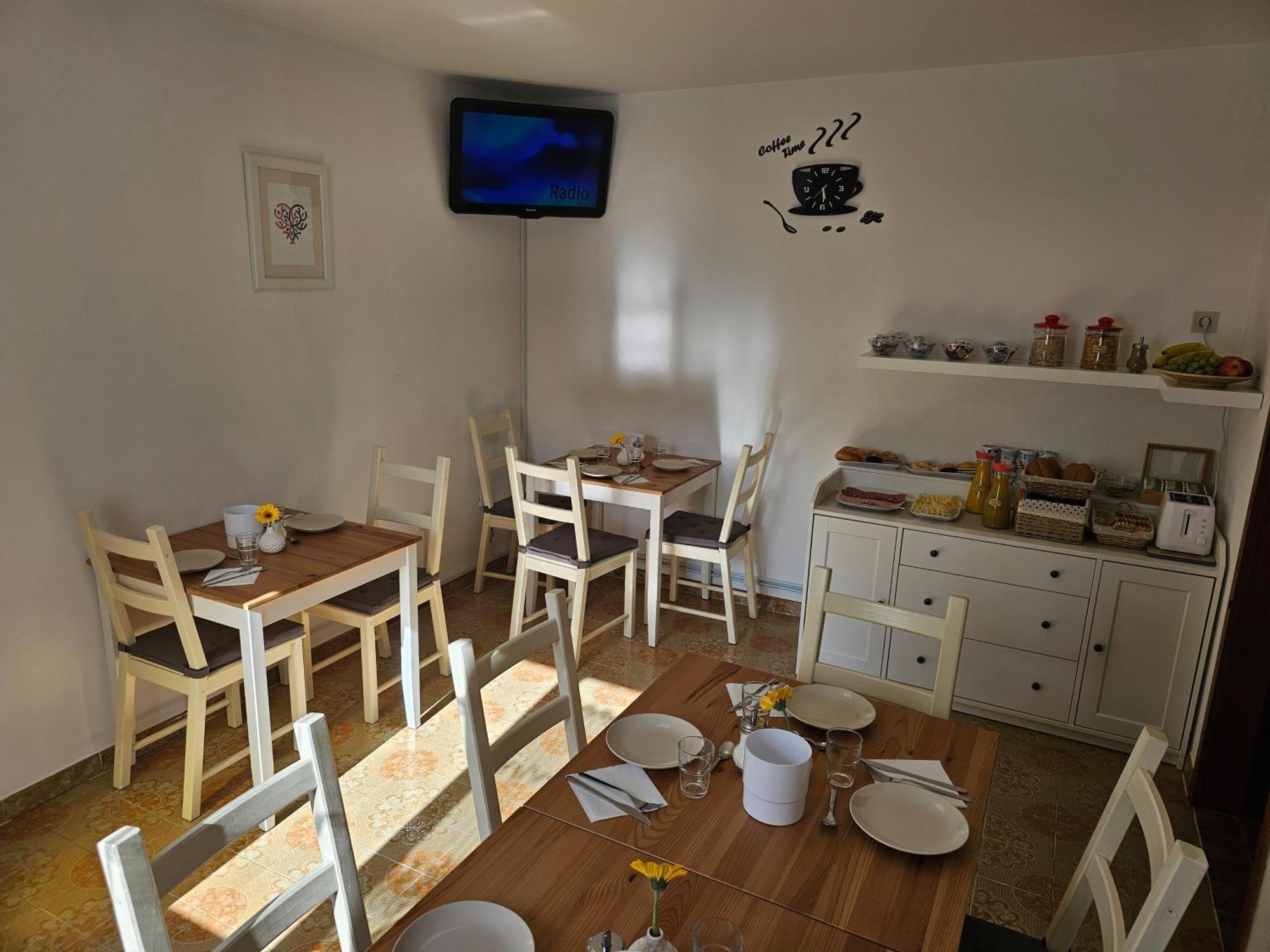 Rooms Laguna Maresol Jagodje Exterior photo