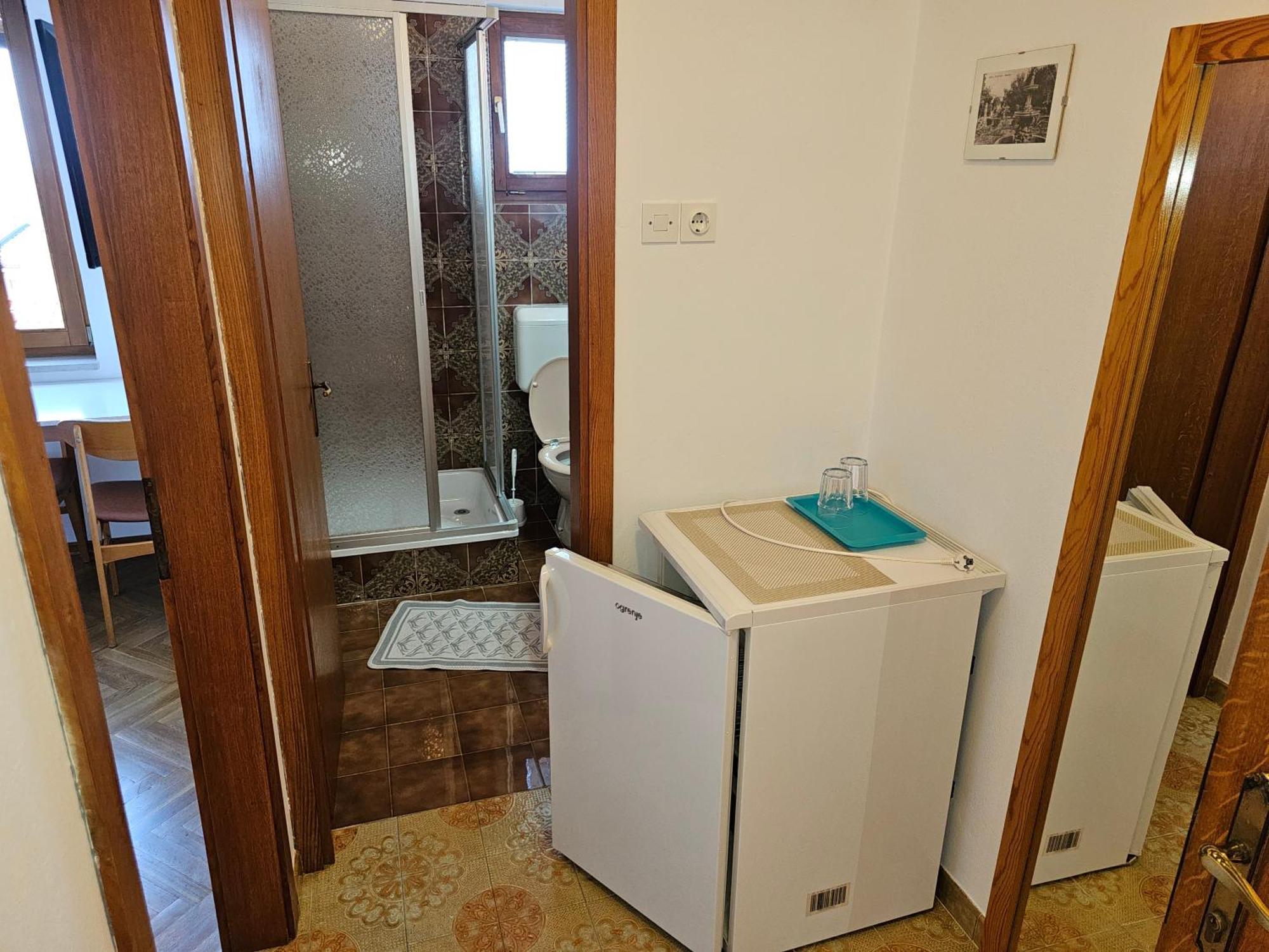 Rooms Laguna Maresol Jagodje Exterior photo